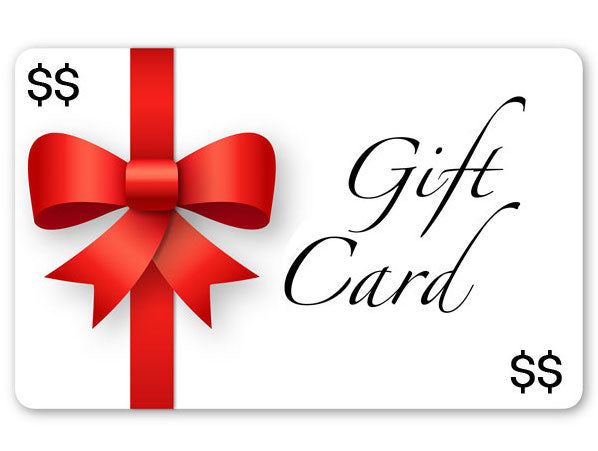 Cleopatra Luxe Boutique Gift Card