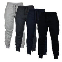 Load image into Gallery viewer, Men&#39;s Casual Skinny Joggers
