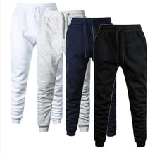 Load image into Gallery viewer, Men&#39;s Casual Skinny Joggers
