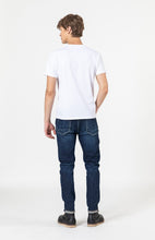 Load image into Gallery viewer, 100% Cotton Casual Basic T-Shirt
