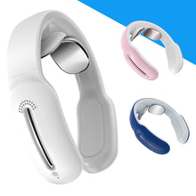 Load image into Gallery viewer, Smart Electric Massager Neck and Shoulder Pain Relief
