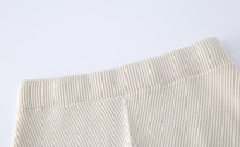 Load image into Gallery viewer, Knit Solid Turtleneck+Slim Skirt Set
