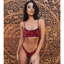 Load image into Gallery viewer, Bohemian Brazilian Bikini
