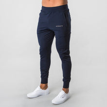Load image into Gallery viewer, Men&#39;s Breathable Slim Training Pants
