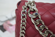 Load image into Gallery viewer, Diamond Lattice Luxury Chain Shoulder Bag
