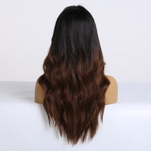 Load image into Gallery viewer, Long Synthetic Wavy Heat Resistant Daily Wigs
