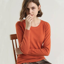 Load image into Gallery viewer, Casual Winter Knit Sweater
