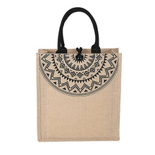 Load image into Gallery viewer, Linen Luxury Tote Large
