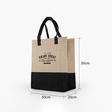 Load image into Gallery viewer, Linen Luxury Tote Large
