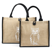 Load image into Gallery viewer, Linen Luxury Tote Large
