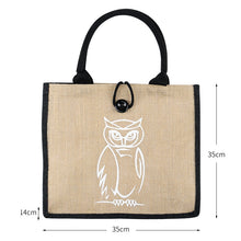 Load image into Gallery viewer, Linen Luxury Tote Large
