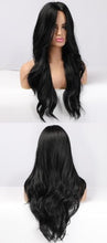 Load image into Gallery viewer, Long Wavy Synthetic Heat Resistant Wigs
