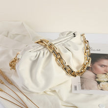 Load image into Gallery viewer, Chain Shoulder Bag Cross Body
