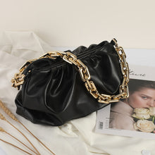 Load image into Gallery viewer, Chain Shoulder Bag Cross Body
