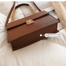 Load image into Gallery viewer, Luxury High Quality PU Leather Large Tote
