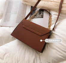 Load image into Gallery viewer, Luxury High Quality PU Leather Large Tote
