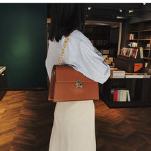 Load image into Gallery viewer, Luxury High Quality PU Leather Large Tote
