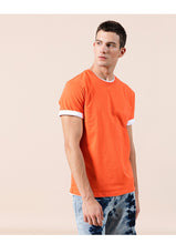 Load image into Gallery viewer, 100% Cotton Casual Basic T-Shirt
