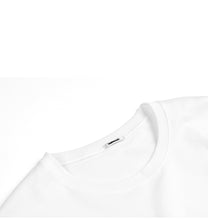 Load image into Gallery viewer, 100% Cotton Casual Basic T-shirt
