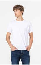 Load image into Gallery viewer, 100% Cotton Casual Basic T-shirt
