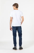 Load image into Gallery viewer, 100% Cotton Casual Basic T-shirt
