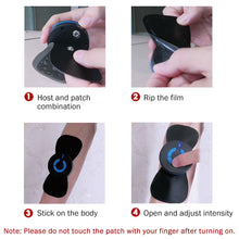 Load image into Gallery viewer, Smart Electric Massager Neck and Shoulder Pain Relief
