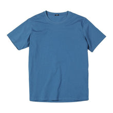 Load image into Gallery viewer, 100% Cotton Casual Basic T-shirt
