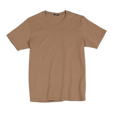 Load image into Gallery viewer, 100% Cotton Casual Basic T-Shirt
