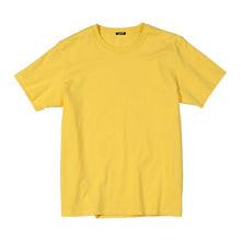 Load image into Gallery viewer, 100% Cotton Casual Basic T-Shirt
