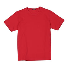 Load image into Gallery viewer, 100% Cotton Casual Basic T-shirt
