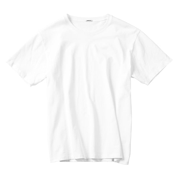 100% Cotton Casual Basic T-shirt