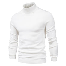 Load image into Gallery viewer, Winter Casual Warm Turtleneck
