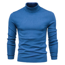 Load image into Gallery viewer, Winter Casual Warm Turtleneck
